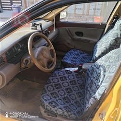 إيران خودرو سمند